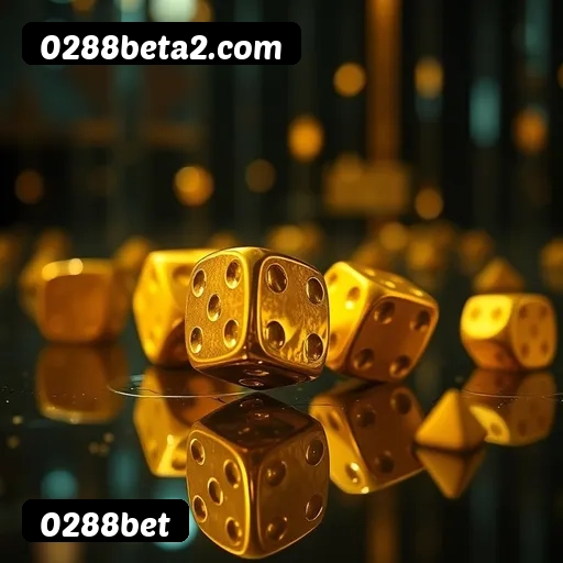 Cassino ao Vivo 0288bet - Dealers Brasileiros Profissionais